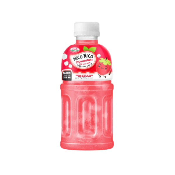 Nico Nico 320ml · Varios sabores