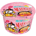 Buldak Carbonara Big Bowl Samyang 105g