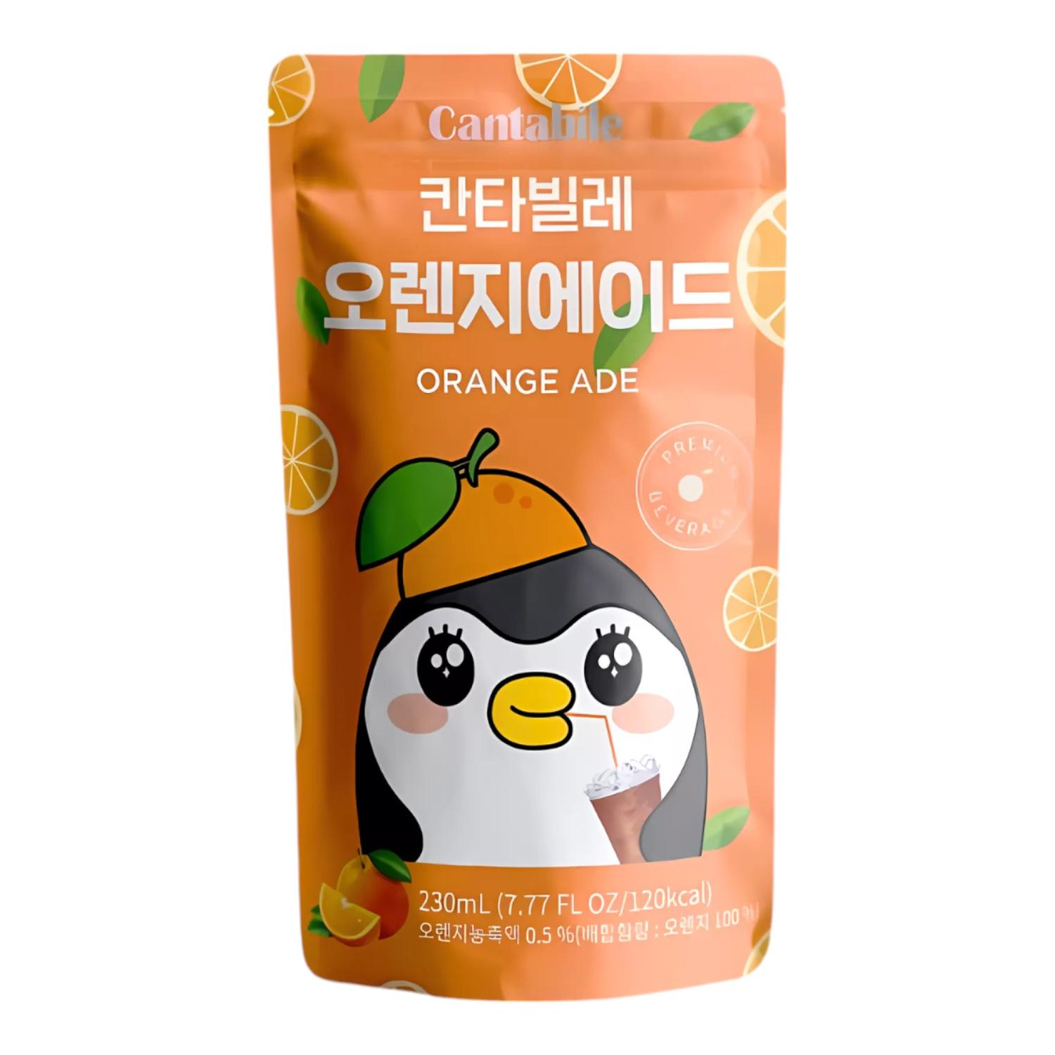 Bebida Ade Cantabile 230ml · Varios sabores