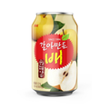 Jugo de Pera Coreana IdH 340ml