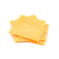 Queso amarillo