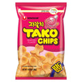 Tako Chips Nongshim 60g
