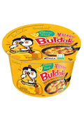Buldak Cheese Big Bowl Samyang 105g