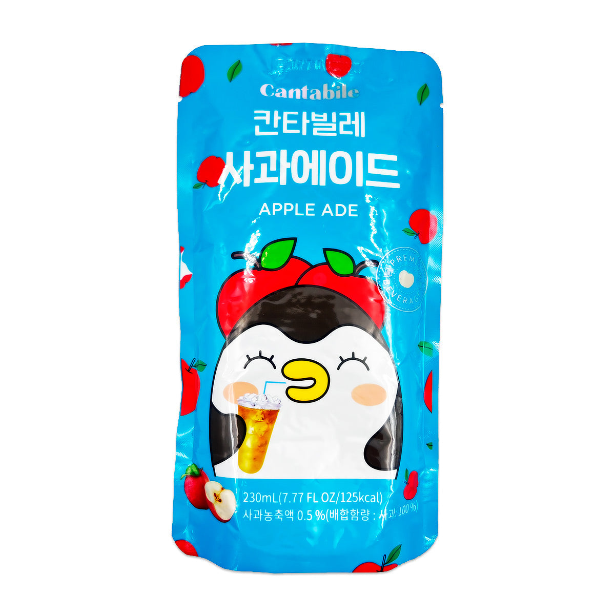Bebida Ade Cantabile 230ml · Varios sabores
