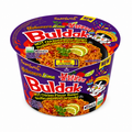 Buldak · Habanero Lime · Citrico Picante