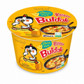 Buldak Big Bowl · Cheese · Quesoso