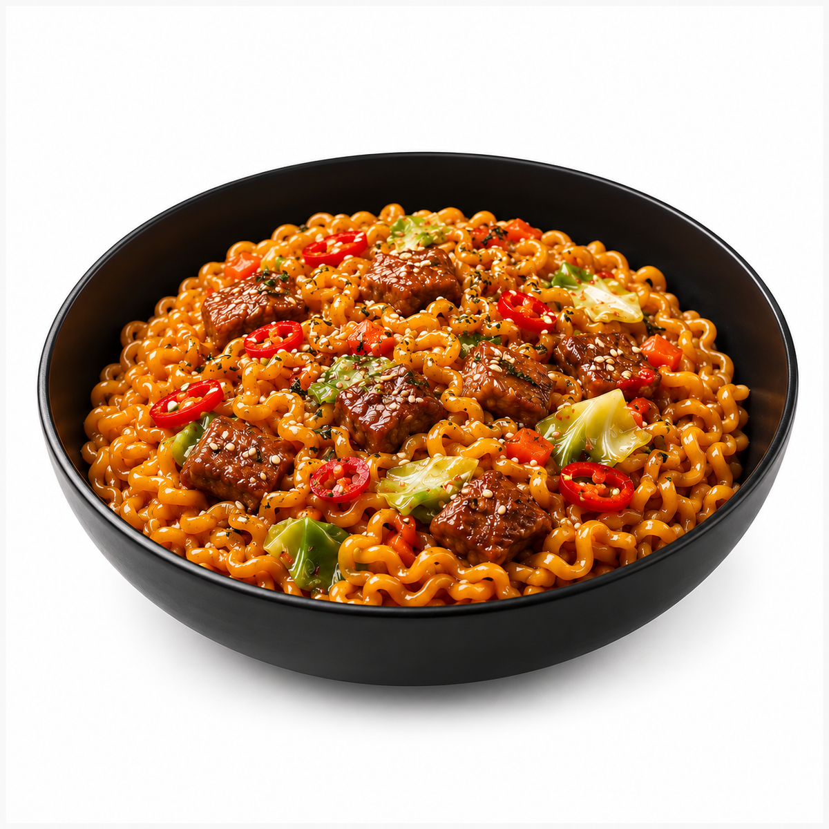 Bibimen Two · Original · Frio Agridulce