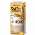 Binggrae · Café