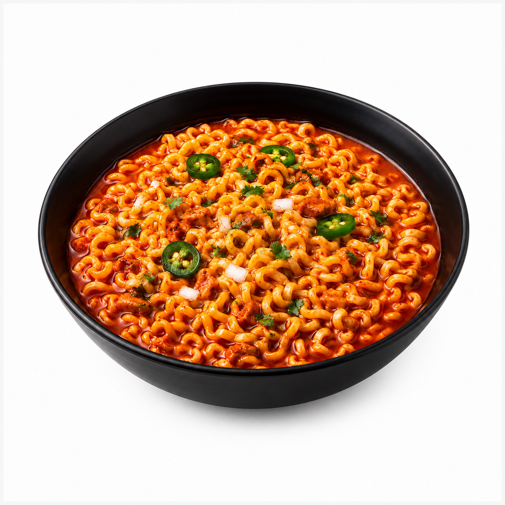 Tapatio · Birria · Ahumado Picante