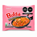 Buldak · Carbonara · Cremoso
