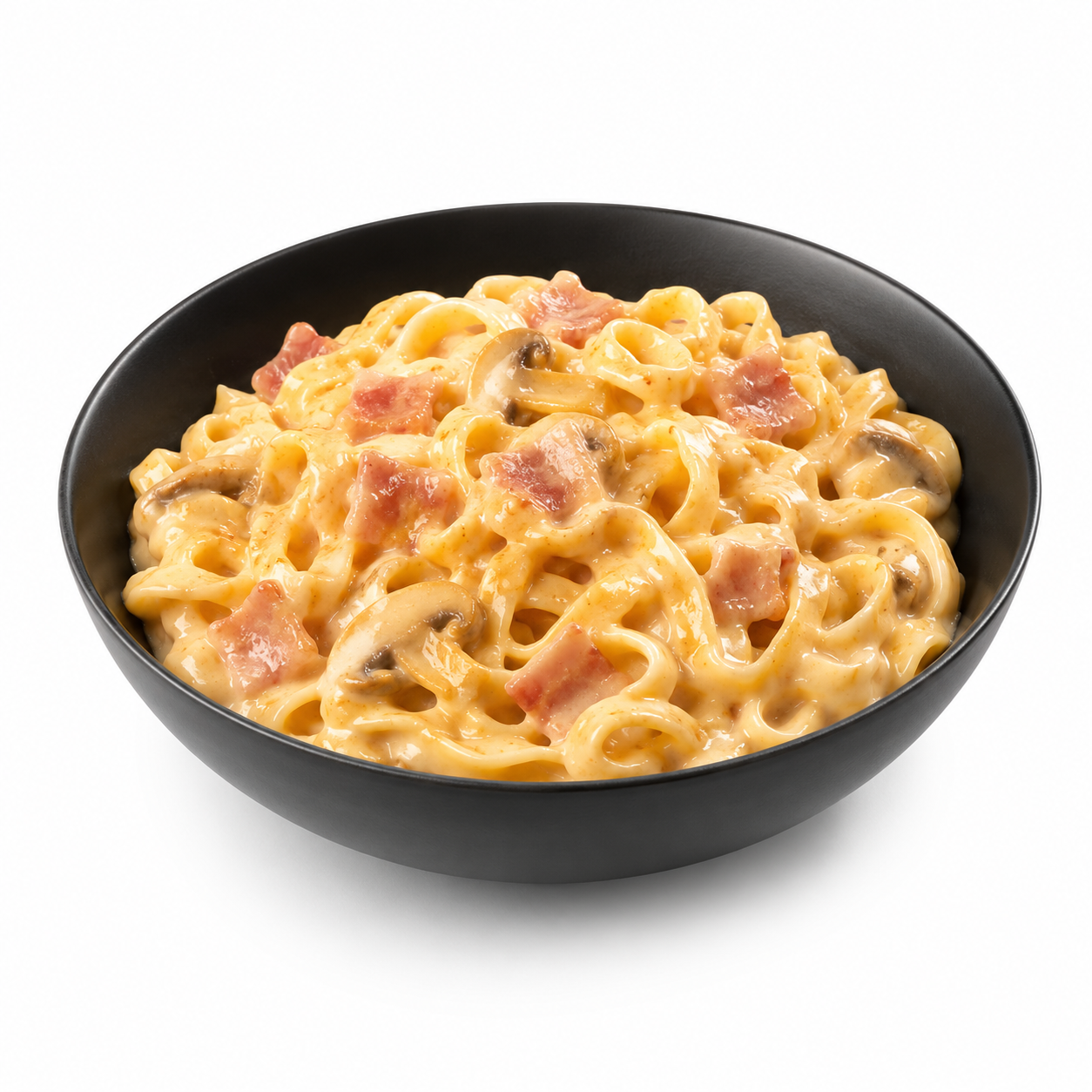 Buldak · Creamy Carbonara · Extra Cremoso