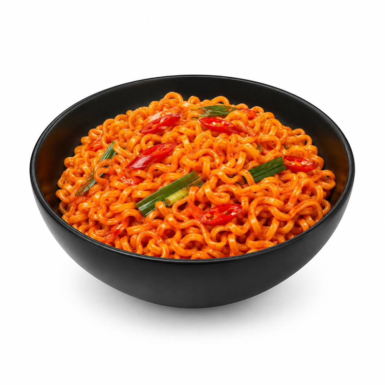 Buldak · Doble Picante · Extra Picante