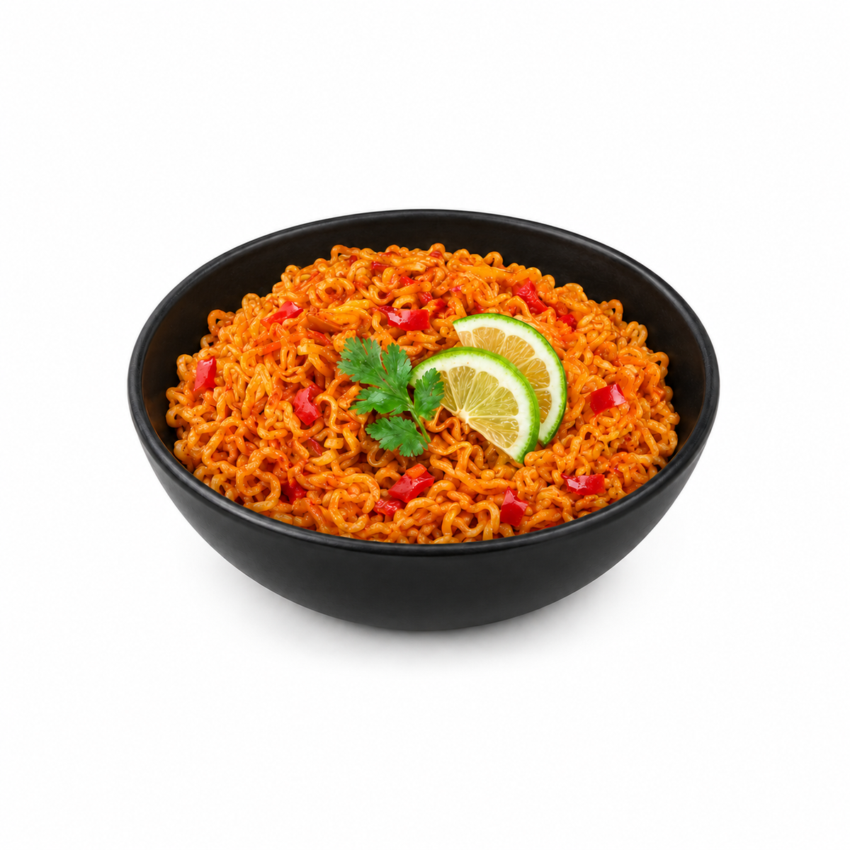 Buldak · Habanero · Picante Intenso