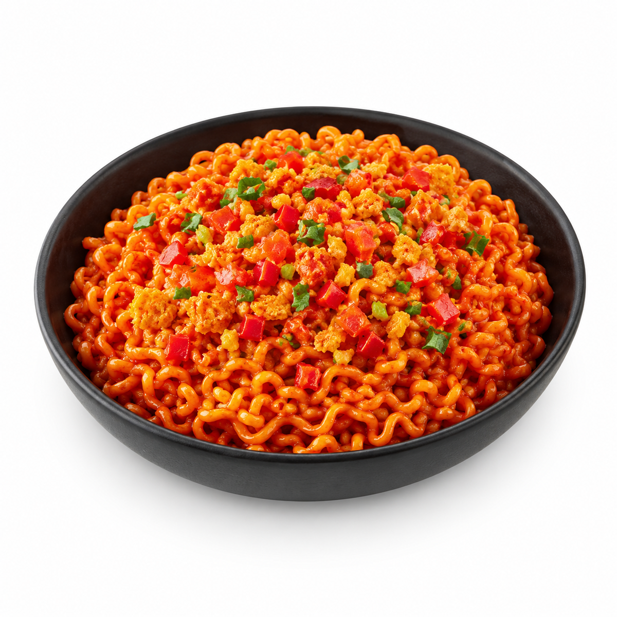 Buldak · Taco · Picante Especiado
