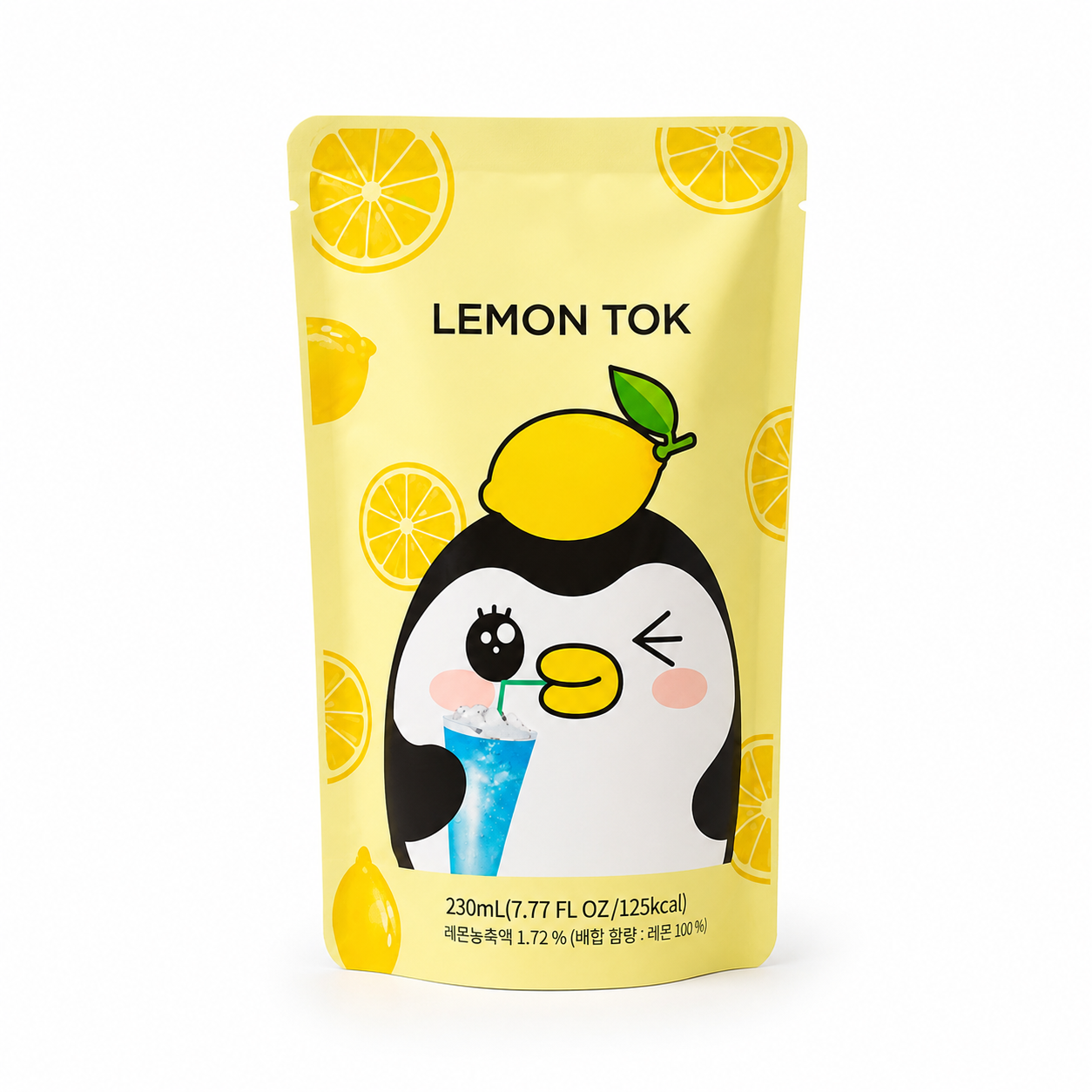 Cantabile Ade · Limón