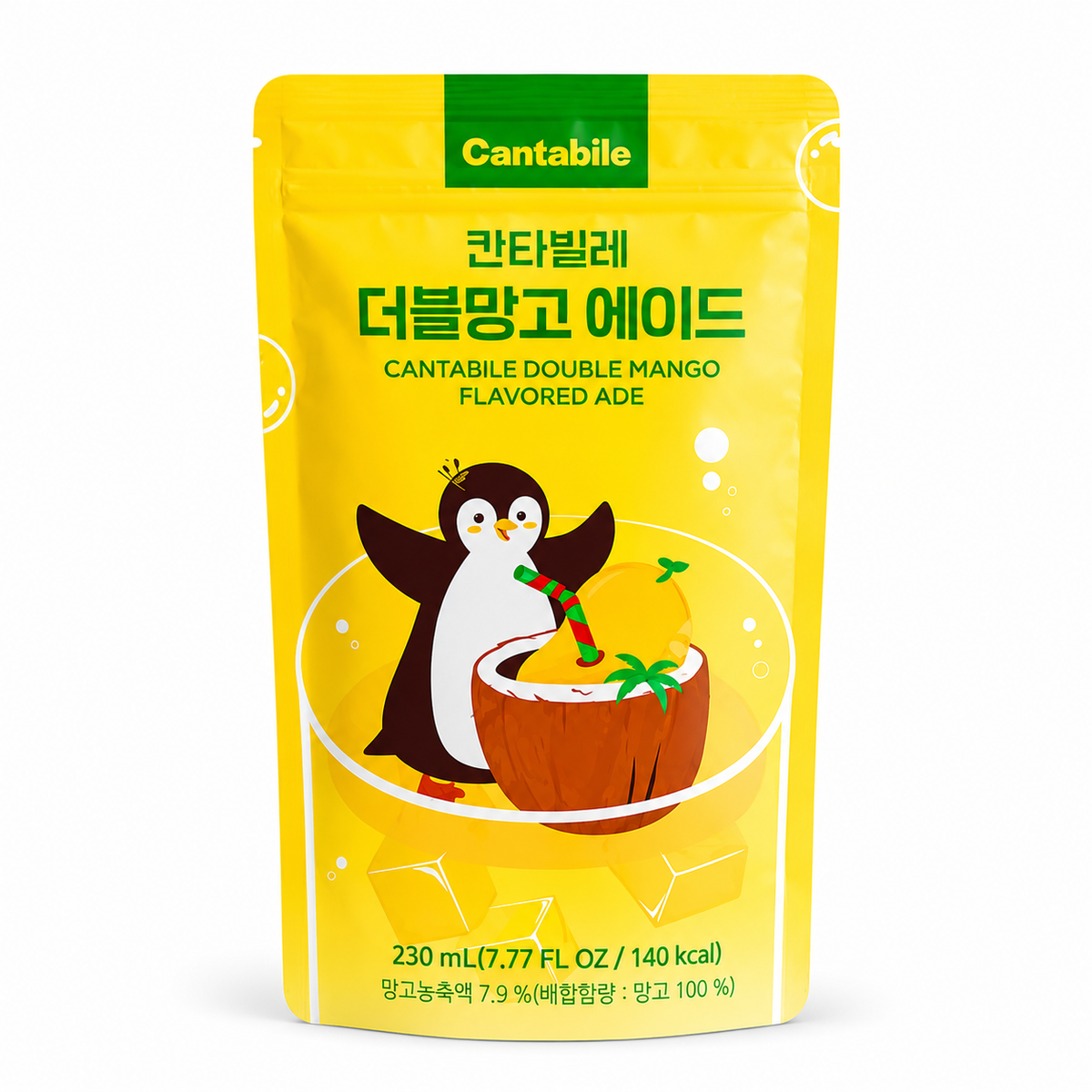 Cantabile Ade · Mango