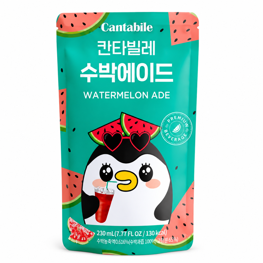 Cantabile Ade · Sandía