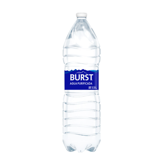 Agua 600ml