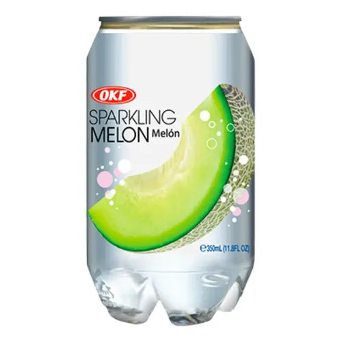 Refresco Sparkling OKF 350ml · Varios sabores