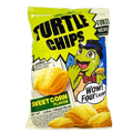 Turtle Chips Orion Sweet Corn 80g