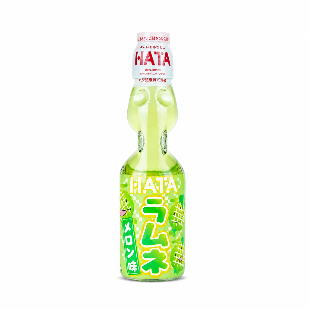 Ramune Hata Kosen · Melón
