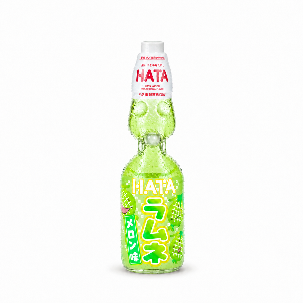 Ramune Hata Kosen · Melón