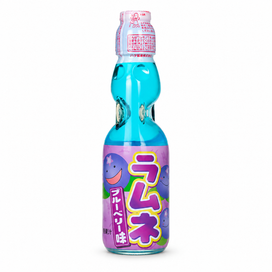 Ramune Hata Kosen · Mora Azul