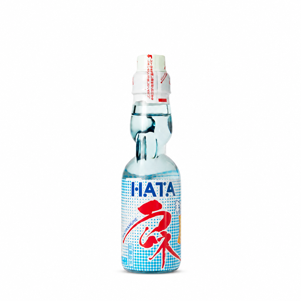 Ramune Hata Kosen · Natural