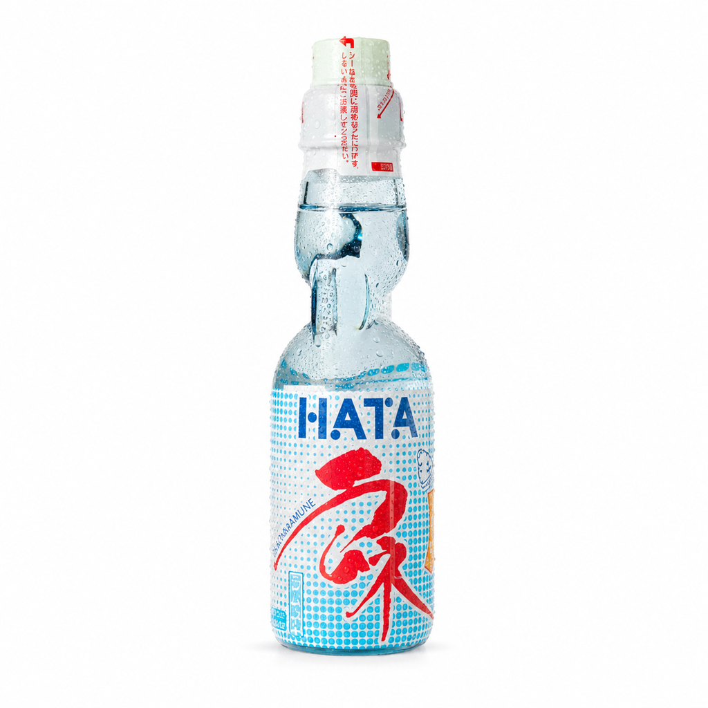 Ramune Hata Kosen · Natural
