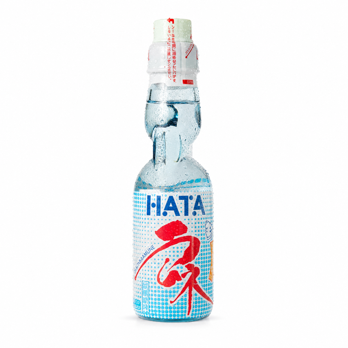 Ramune Hata Kosen · Natural