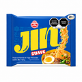 Jin Ramyun · Suave · Caldo Sabroso