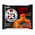 Mr Kimchi Frito · Kimchi · Agridulce Picante
