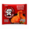 Mr Kimchi · Kimchi · Caldo Picante