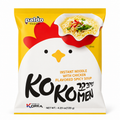 Kokomen · Pollo · Caldo Picante