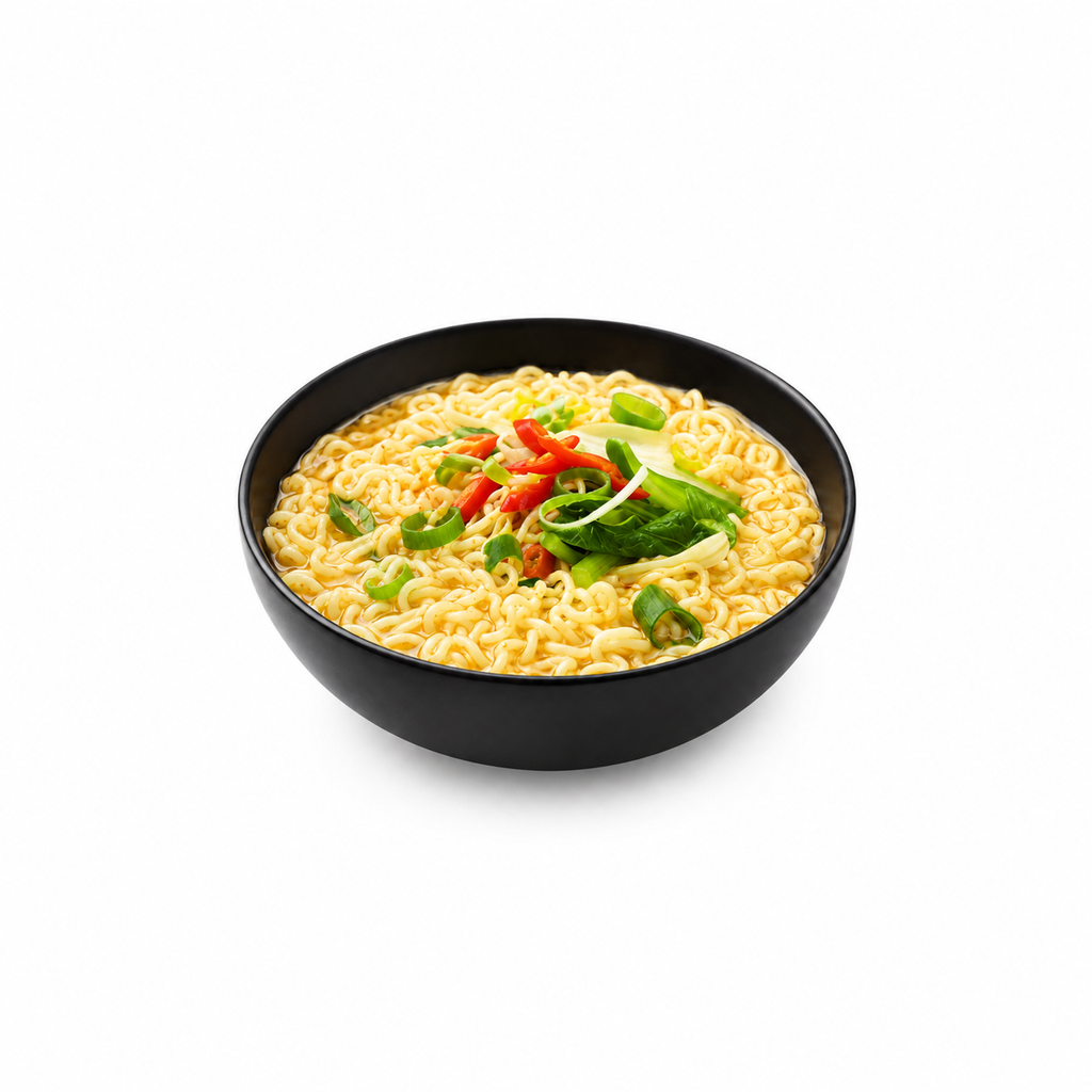Kokomen · Pollo · Caldo Picante