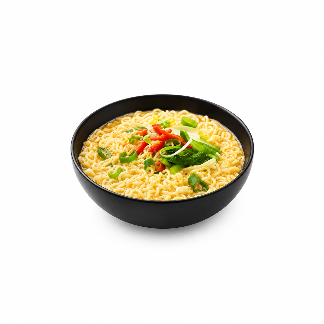 Kokomen · Pollo · Caldo Picante