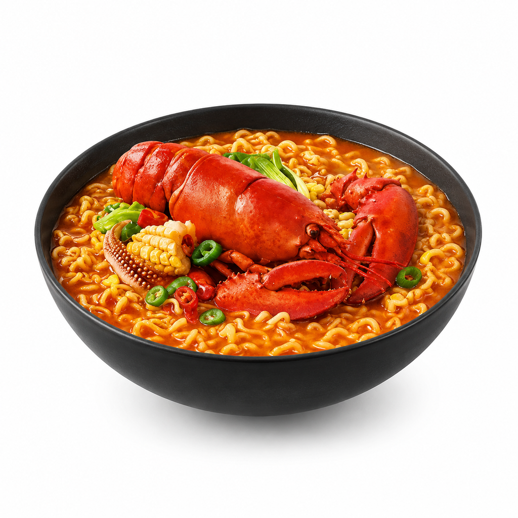 Lobster · Original · Cremoso Marino