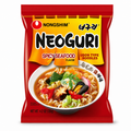 Neoguri · Mariscos · Fideo Grueso Picante