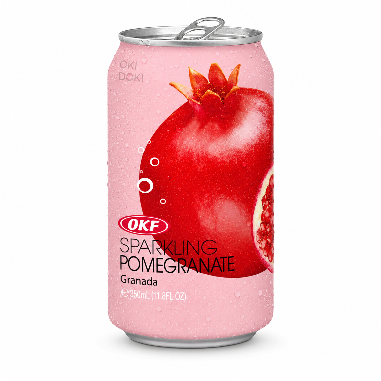 OKF Sparkling · Granada Color
