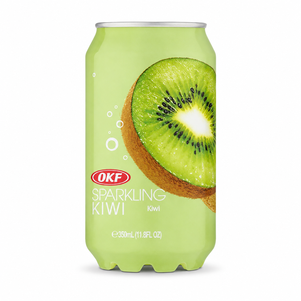 OKF Sparkling · Kiwi