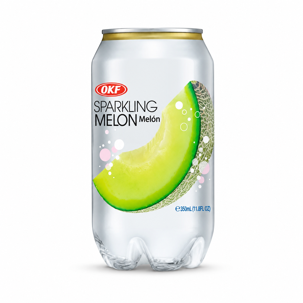 OKF Sparkling · Melón