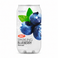 OKF Sparkling · Mora Azul