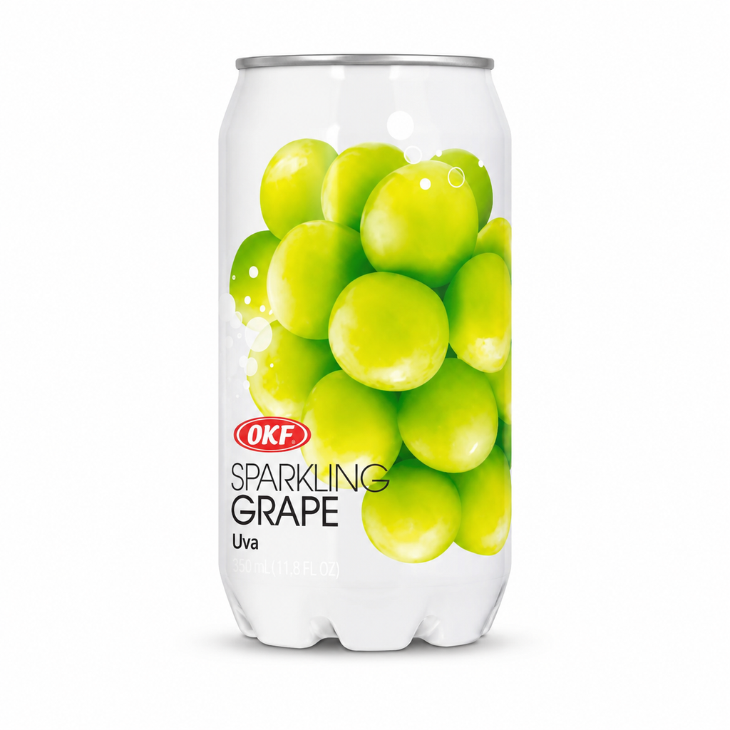 OKF Sparkling · Uva