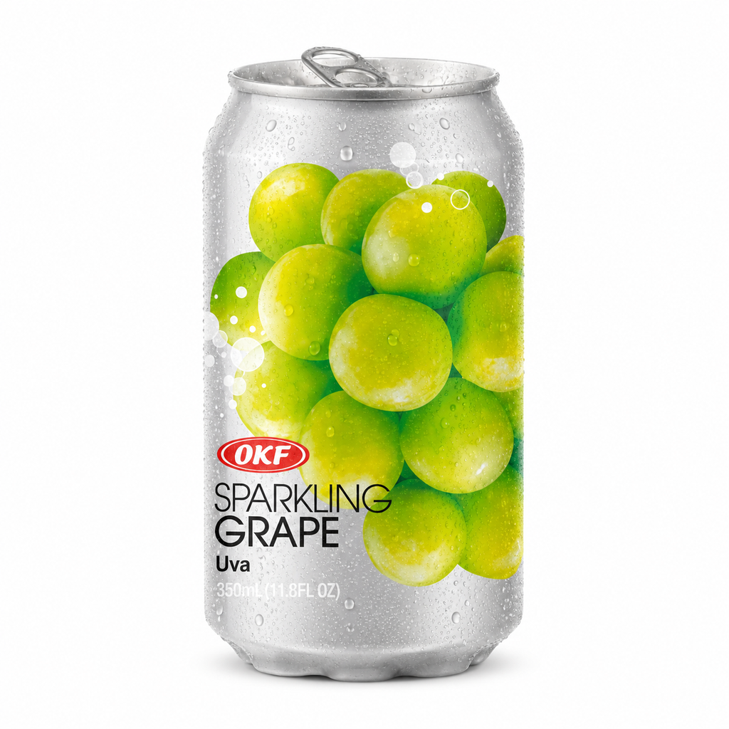 OKF Sparkling · Uva