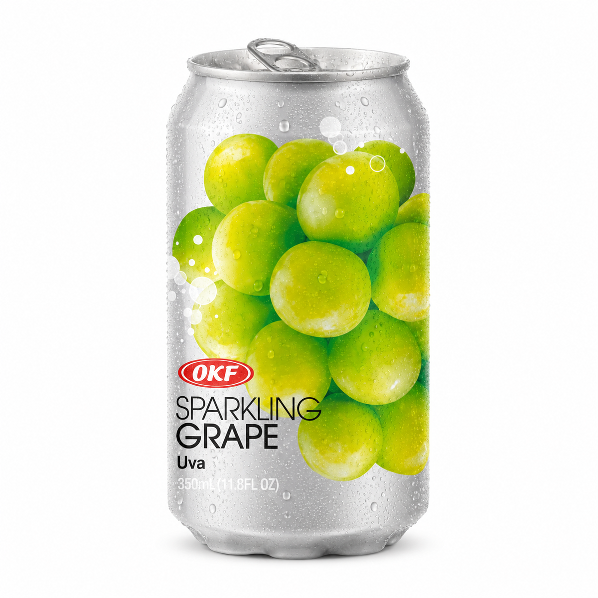 OKF Sparkling · Uva