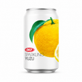 OKF Sparkling · Yuzu