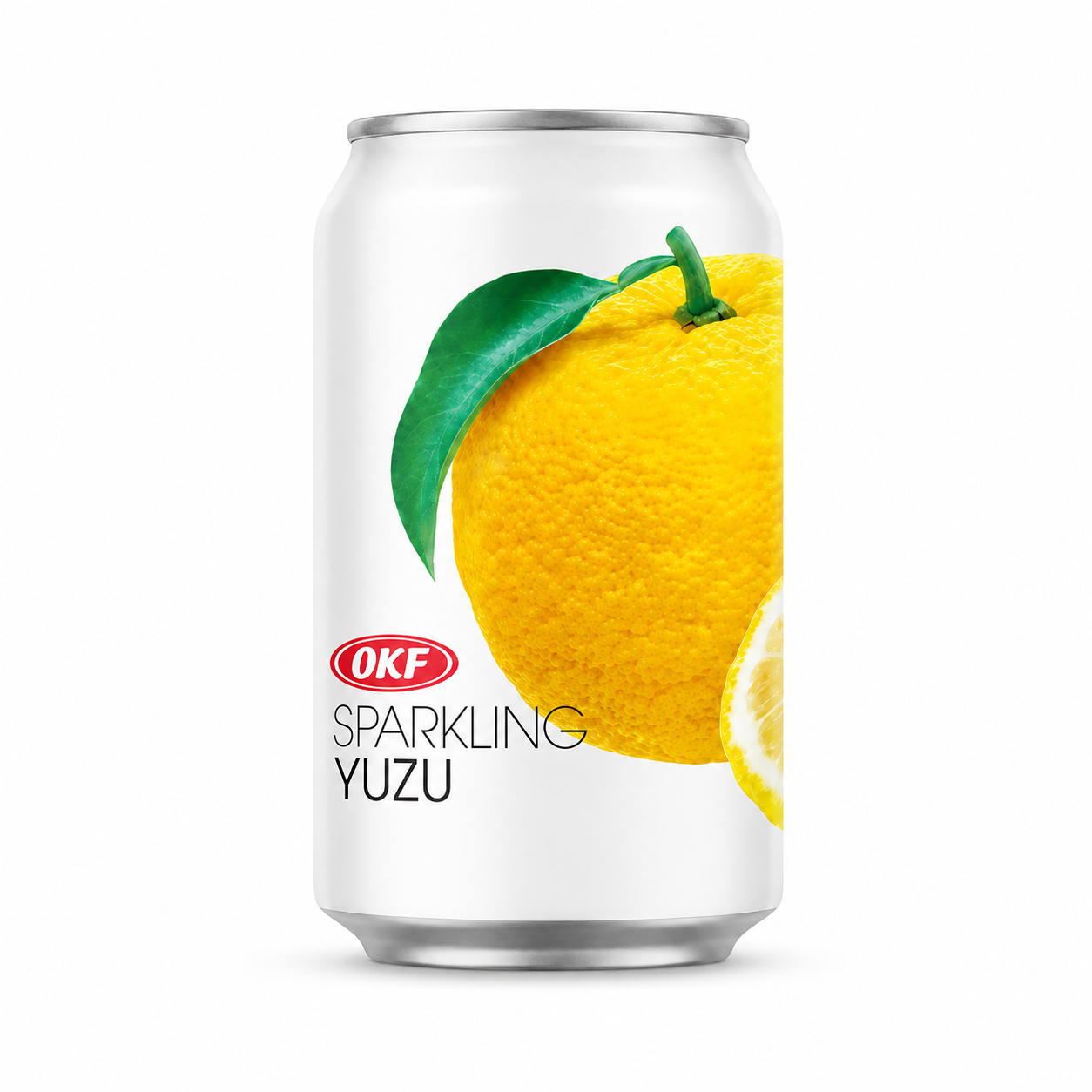 OKF Sparkling · Yuzu