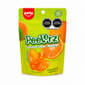 Amos Peelerz · Naranja