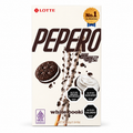 Pepero · Galleta · Chocolate Blanco