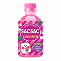 Sacsac Coco Rich · Coco · Con Pulpa Real
